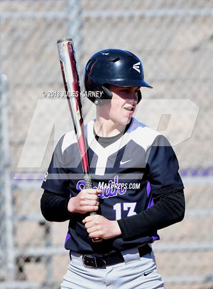 Thumbnail 1 in South Eugene vs Durango (Blazer Spring Bash) photogallery.
