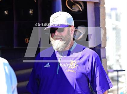 Thumbnail 1 in South Eugene vs Durango (Blazer Spring Bash) photogallery.
