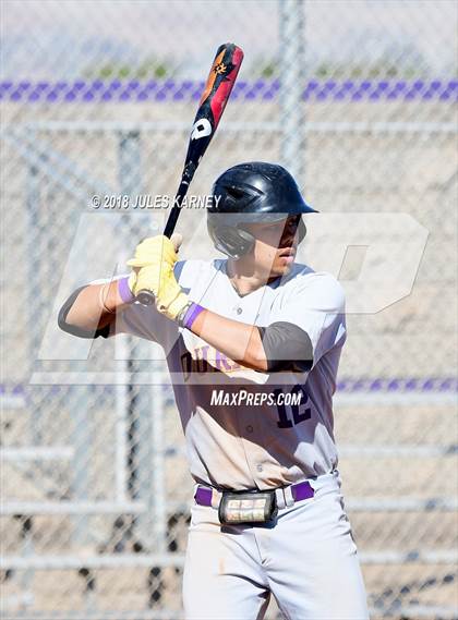 Thumbnail 1 in South Eugene vs Durango (Blazer Spring Bash) photogallery.