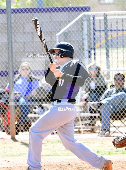 Thumbnail 2 in South Eugene vs Durango (Blazer Spring Bash) photogallery.