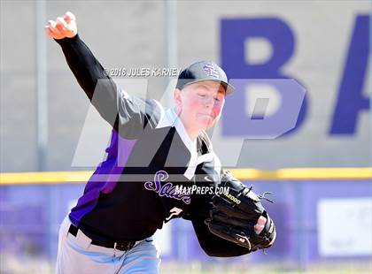 Thumbnail 1 in South Eugene vs Durango (Blazer Spring Bash) photogallery.