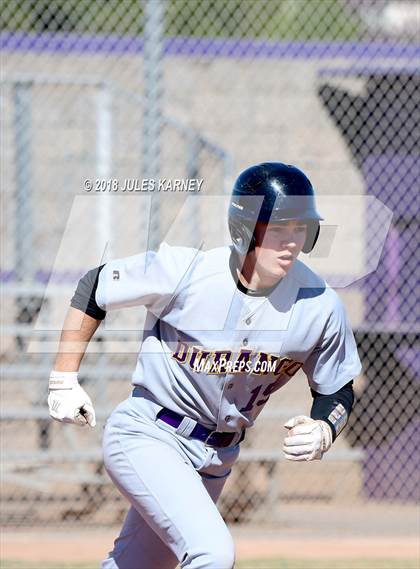 Thumbnail 2 in South Eugene vs Durango (Blazer Spring Bash) photogallery.