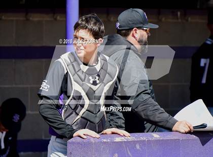 Thumbnail 3 in South Eugene vs Durango (Blazer Spring Bash) photogallery.