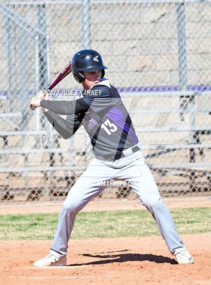 Thumbnail 1 in South Eugene vs Durango (Blazer Spring Bash) photogallery.