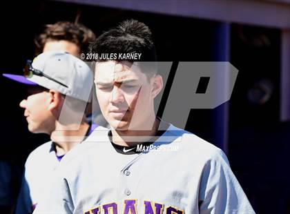 Thumbnail 3 in South Eugene vs Durango (Blazer Spring Bash) photogallery.