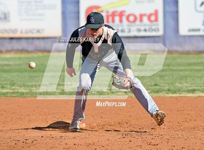 Thumbnail 2 in South Eugene vs Durango (Blazer Spring Bash) photogallery.