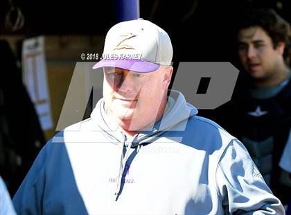 Thumbnail 2 in South Eugene vs Durango (Blazer Spring Bash) photogallery.