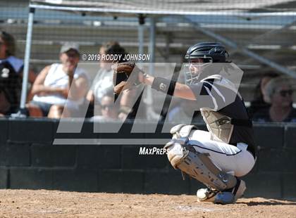 Thumbnail 2 in South Beauregard vs. Kaplan (LHSAA 3A Round 2 Playoff) photogallery.