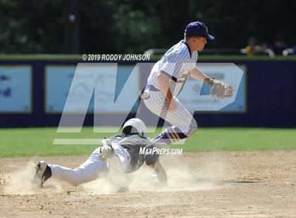 Thumbnail 1 in South Beauregard vs. Kaplan (LHSAA 3A Round 2 Playoff) photogallery.