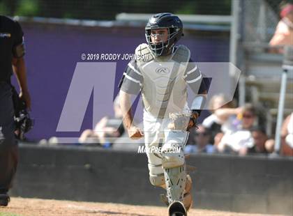 Thumbnail 2 in South Beauregard vs. Kaplan (LHSAA 3A Round 2 Playoff) photogallery.