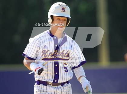 Thumbnail 1 in South Beauregard vs. Kaplan (LHSAA 3A Round 2 Playoff) photogallery.