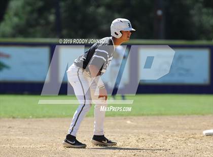 Thumbnail 2 in South Beauregard vs. Kaplan (LHSAA 3A Round 2 Playoff) photogallery.