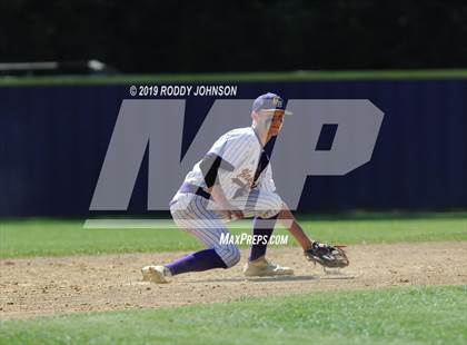 Thumbnail 1 in South Beauregard vs. Kaplan (LHSAA 3A Round 2 Playoff) photogallery.