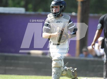 Thumbnail 1 in South Beauregard vs. Kaplan (LHSAA 3A Round 2 Playoff) photogallery.