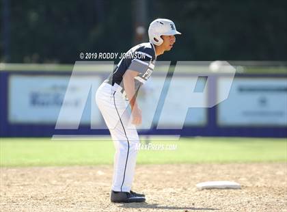Thumbnail 2 in South Beauregard vs. Kaplan (LHSAA 3A Round 2 Playoff) photogallery.
