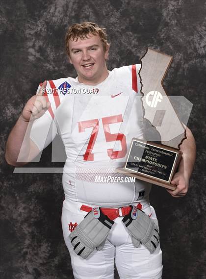 Thumbnail 3 in Mater Dei (CIF State Open Division Awards) photogallery.