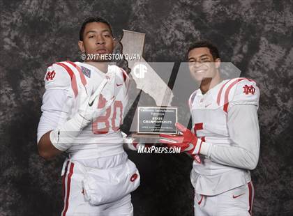 Thumbnail 1 in Mater Dei (CIF State Open Division Awards) photogallery.