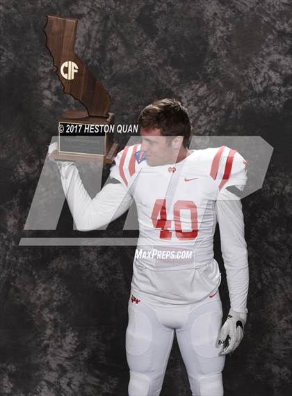 Thumbnail 3 in Mater Dei (CIF State Open Division Awards) photogallery.