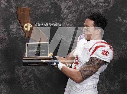 Thumbnail 3 in Mater Dei (CIF State Open Division Awards) photogallery.