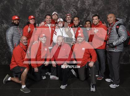 Thumbnail 1 in Mater Dei (CIF State Open Division Awards) photogallery.