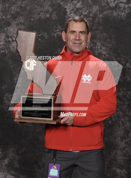 Thumbnail 3 in Mater Dei (CIF State Open Division Awards) photogallery.