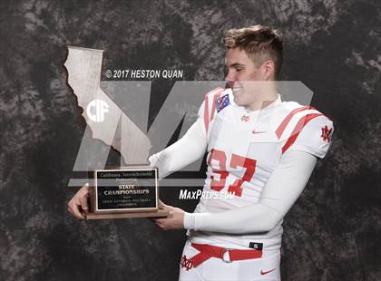 Thumbnail 1 in Mater Dei (CIF State Open Division Awards) photogallery.