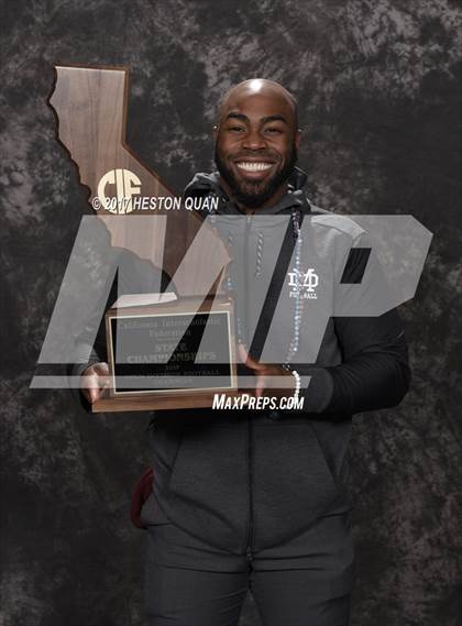 Thumbnail 2 in Mater Dei (CIF State Open Division Awards) photogallery.