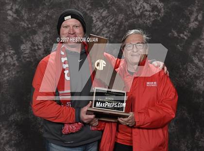 Thumbnail 3 in Mater Dei (CIF State Open Division Awards) photogallery.