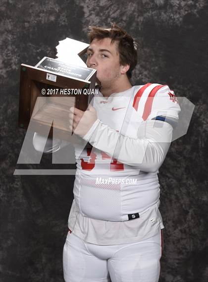 Thumbnail 1 in Mater Dei (CIF State Open Division Awards) photogallery.