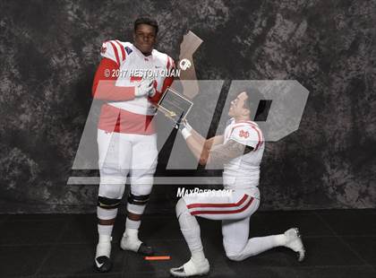 Thumbnail 1 in Mater Dei (CIF State Open Division Awards) photogallery.