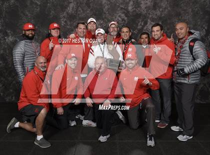 Thumbnail 2 in Mater Dei (CIF State Open Division Awards) photogallery.