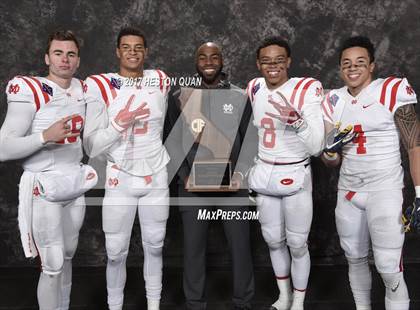 Thumbnail 3 in Mater Dei (CIF State Open Division Awards) photogallery.