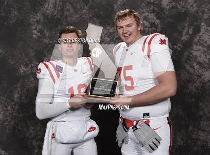 Thumbnail 3 in Mater Dei (CIF State Open Division Awards) photogallery.