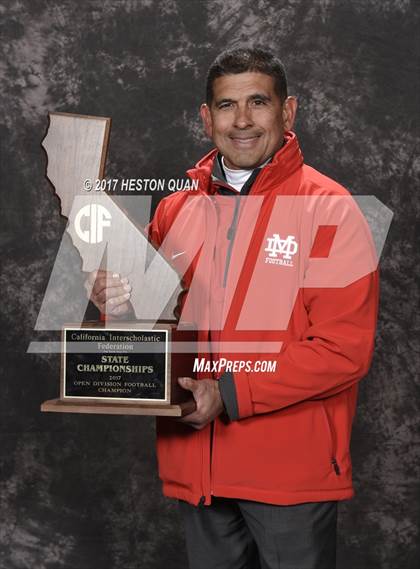 Thumbnail 3 in Mater Dei (CIF State Open Division Awards) photogallery.