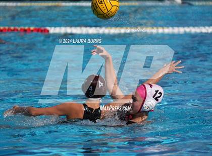 Thumbnail 1 in Saint Francis vs Carondelet (Saint Francis JV Tournament) photogallery.