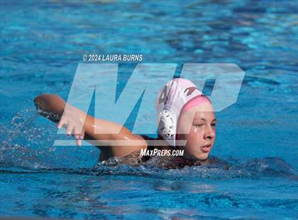 Thumbnail 2 in Saint Francis vs Carondelet (Saint Francis JV Tournament) photogallery.