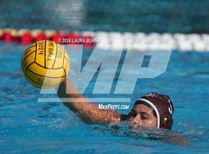 Thumbnail 3 in Saint Francis vs Carondelet (Saint Francis JV Tournament) photogallery.