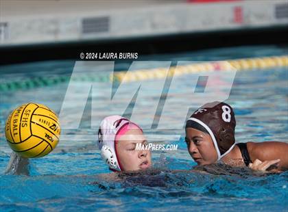 Thumbnail 2 in Saint Francis vs Carondelet (Saint Francis JV Tournament) photogallery.