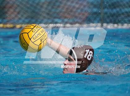 Thumbnail 3 in Saint Francis vs Carondelet (Saint Francis JV Tournament) photogallery.