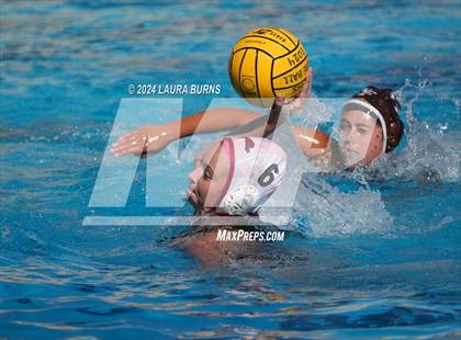 Thumbnail 2 in Saint Francis vs Carondelet (Saint Francis JV Tournament) photogallery.