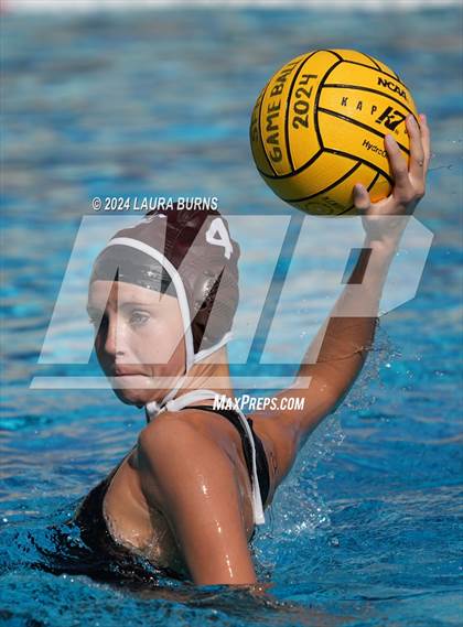 Thumbnail 3 in Saint Francis vs Carondelet (Saint Francis JV Tournament) photogallery.