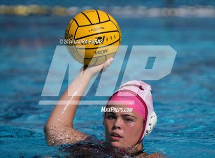 Thumbnail 1 in Saint Francis vs Carondelet (Saint Francis JV Tournament) photogallery.