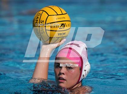 Thumbnail 3 in Saint Francis vs Carondelet (Saint Francis JV Tournament) photogallery.