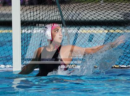 Thumbnail 1 in Saint Francis vs Carondelet (Saint Francis JV Tournament) photogallery.