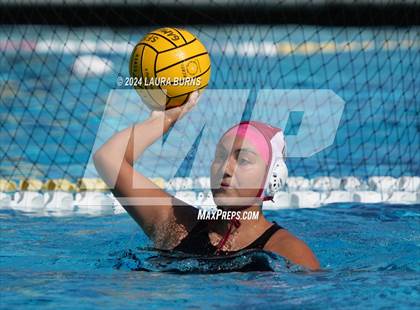 Thumbnail 2 in Saint Francis vs Carondelet (Saint Francis JV Tournament) photogallery.