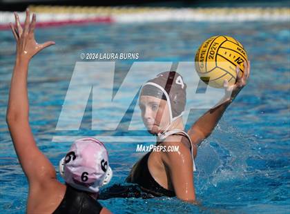Thumbnail 1 in Saint Francis vs Carondelet (Saint Francis JV Tournament) photogallery.