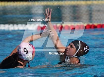 Thumbnail 2 in Saint Francis vs Carondelet (Saint Francis JV Tournament) photogallery.