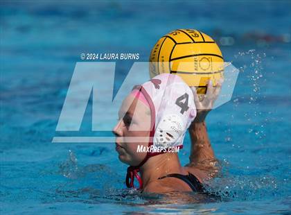 Thumbnail 1 in Saint Francis vs Carondelet (Saint Francis JV Tournament) photogallery.