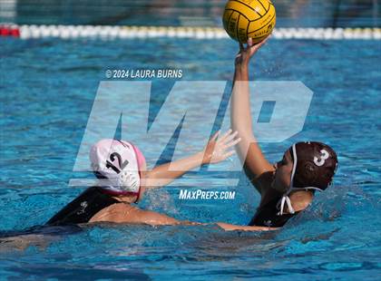 Thumbnail 3 in Saint Francis vs Carondelet (Saint Francis JV Tournament) photogallery.