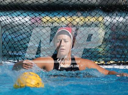 Thumbnail 3 in Saint Francis vs Carondelet (Saint Francis JV Tournament) photogallery.